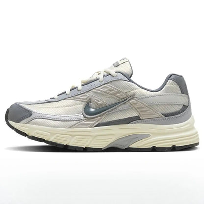 Nike INITIATOR Breathable Running Shoes Retro Running Shoes Slip-Resistant & Durable Cushioning Design Black FZ9020-100