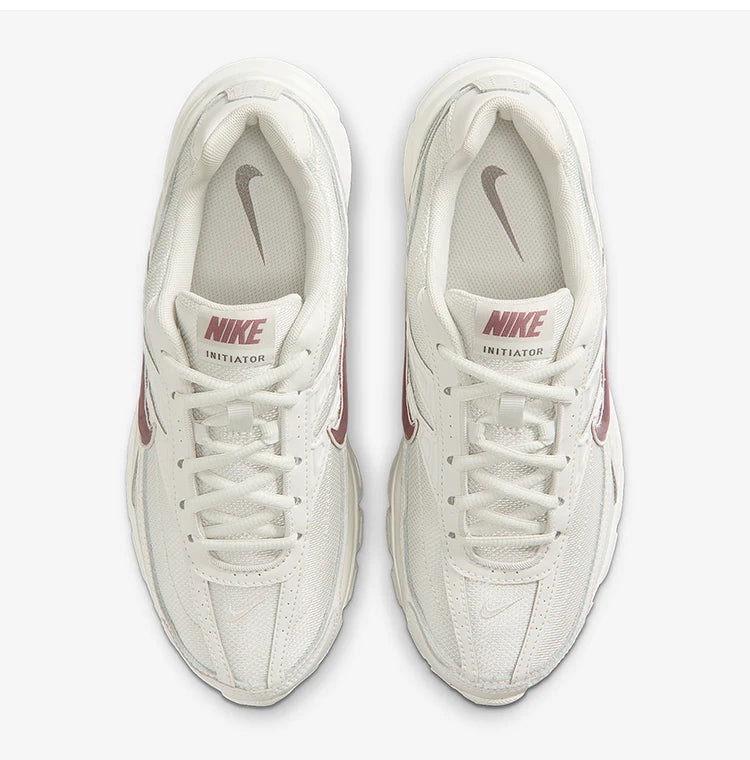Nike Authentic Initiator ženske niske sportske cipele za apsorpciju udaraca i otpornost na habanje 394053-007