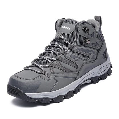 Buty turystyczne unisex, buty sportowe do wędrówek na świeżym powietrzu, buty kempingowe, damskie wodoodporne buty do spacerów, antypoślizgowe buty turystyczne