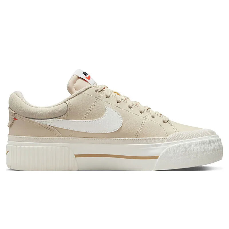 Originální dámské skateboardové tenisky NIKE WMNS COURT LEGACY LIFT