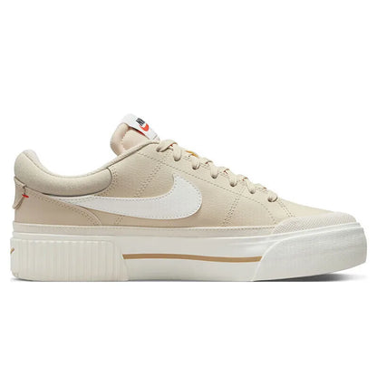 Originální dámské skateboardové tenisky NIKE WMNS COURT LEGACY LIFT