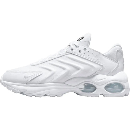 Oryginalne męskie sportowe trampki Nike Air Max TW z amortyzacją, niskie, DQ3984-102
