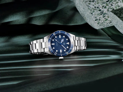 2026RollsTimi Men's Watches Men's Mechanical Watches Stainless Steel Waterproof Sports Automatic Watches Men's Gift Box Luminous