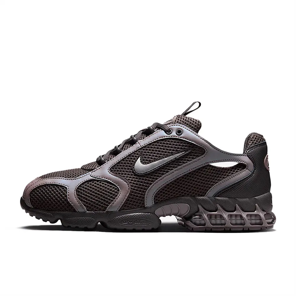 Air Zoom Spiridon Cage 2 férfi futócipő Air Zoom párnázás, rácsos tartás, könnyű súly, futóedzéshez CJ1288-002