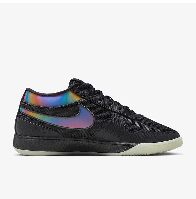 Nike Authentic Book 1 Night Men's Fashion Basketball Shoes IM7443-001