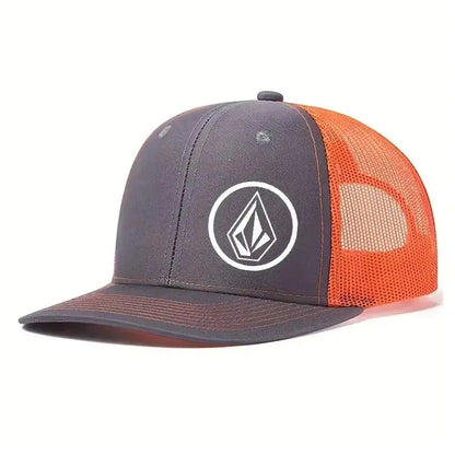 1pc Unisex Luxury High Quality Cap for Man Baseball Caps Man Woman Hiphop Snapback Hat Outdoor Casual Trucker Hat Gorras Hombre