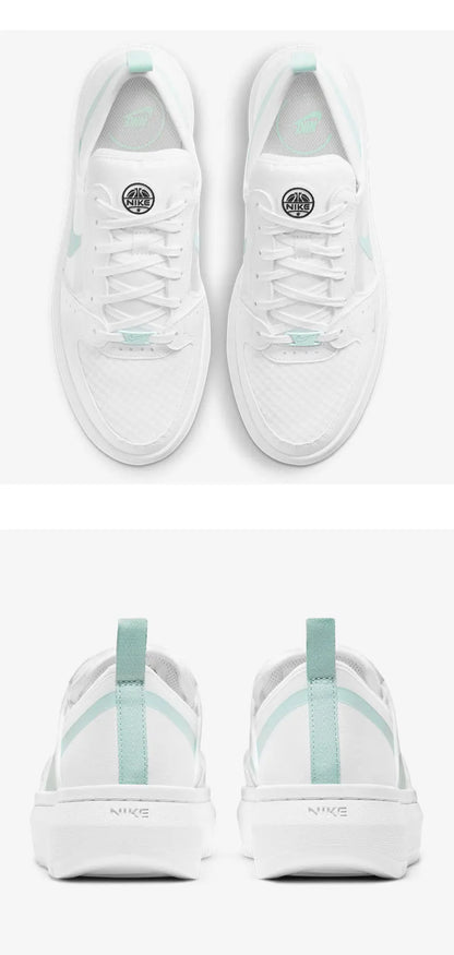 Nike Authentic COURT VISION ALTA TXT Dámské volnočasové tenisky CW6536-100