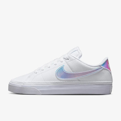 Nike Authentic COURT LEGACY NN Women's Sports Lightweight Board Shoes FD0820-100