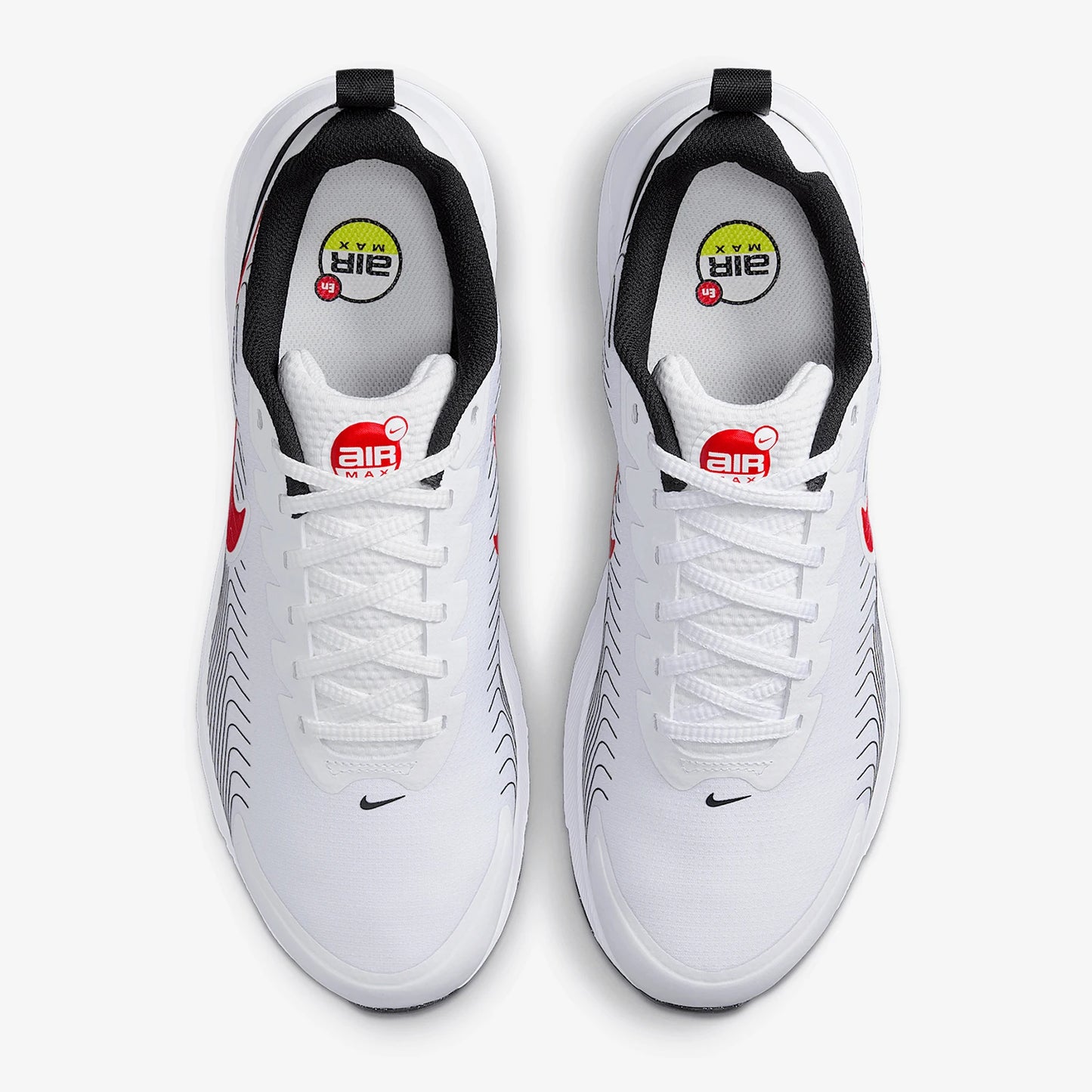 Offizielle authentische Nike 2025 Herren-Laufschuhe mit niedrigem Schnitt, Sport-Polsterung und verschleißfester Ausführung FD4329-104