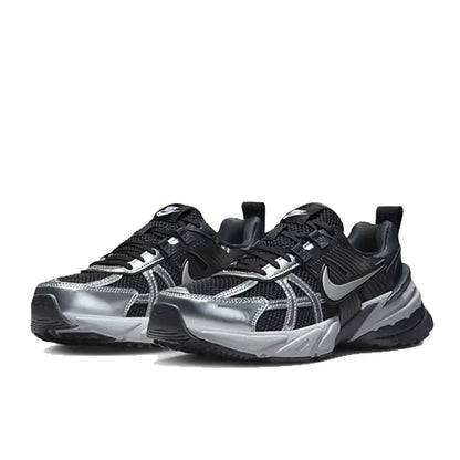 Nike V2K Run Sneakers Iconic Architecture Responsive Feel Modern Lifestyle Essential Unisex FD0736-005