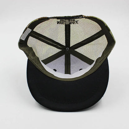 New Fashion Summer Children Baseball Caps Adjustable Breathable Mesh Trucker Cap Boys Outdoor Hat Sport Girl Run Snapback Hats