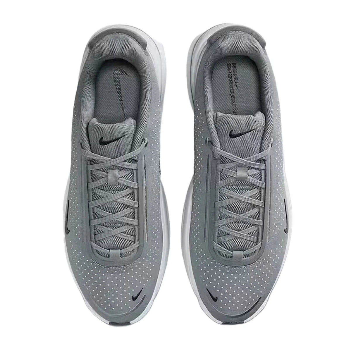 Nike Air Max tekaški copati z blaženjem udarcev, protizdrsno zaščito in vzdržljivostjo IB2746-010