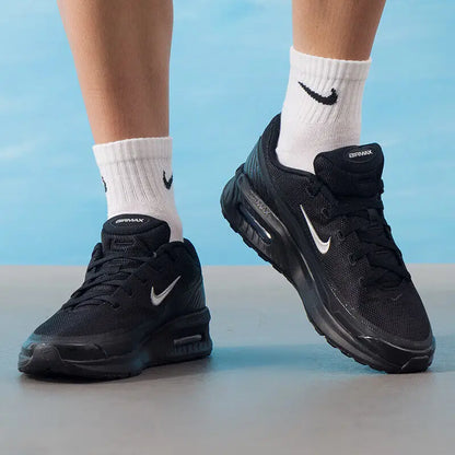 „Nike“ vyriški kasdieniai bateliai, lengvi, kvėpuojantys, neslystantys, atsparūs nusidėvėjimui, patogūs, skirti kasdieniam nešiojimui mieste ir lauke, vaikščiojimui, sportiniai bateliai IM5072-001