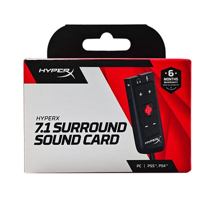 Original HyperX Cloud Earbuds II Wired Gaming Earphone 3.5mm Microphone Multi-Function Button FOR PC Mobile Nintendo Switch