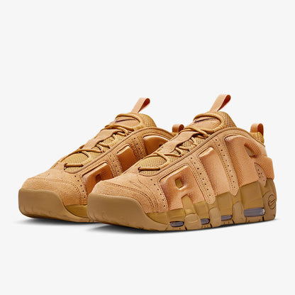 Nike genuine Air More Uptempo men's sports basketball shoes IM6649-700
