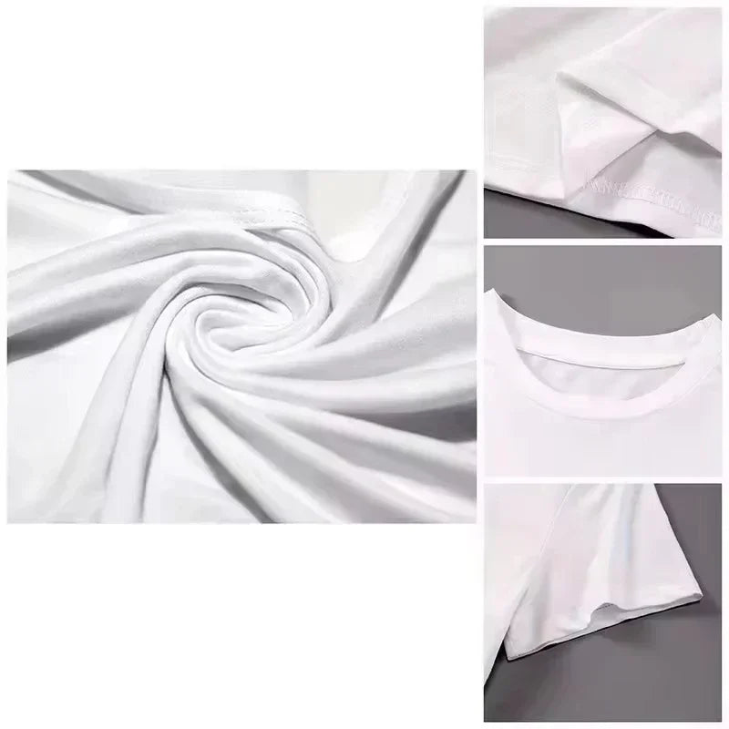2026 Dragon Ball Z Themed T-Shirt - Pure Cotton, Breathable & Elastic Comfortable & Stylish Great for Anime Fans
