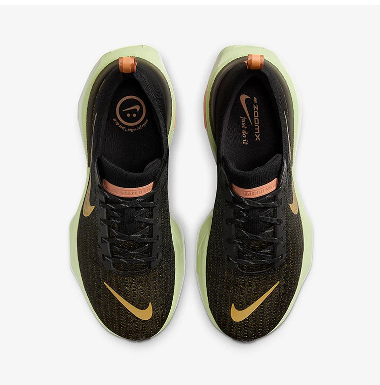 Nike genuine ZoomX Invincible men's low top running shoes DR2615-004