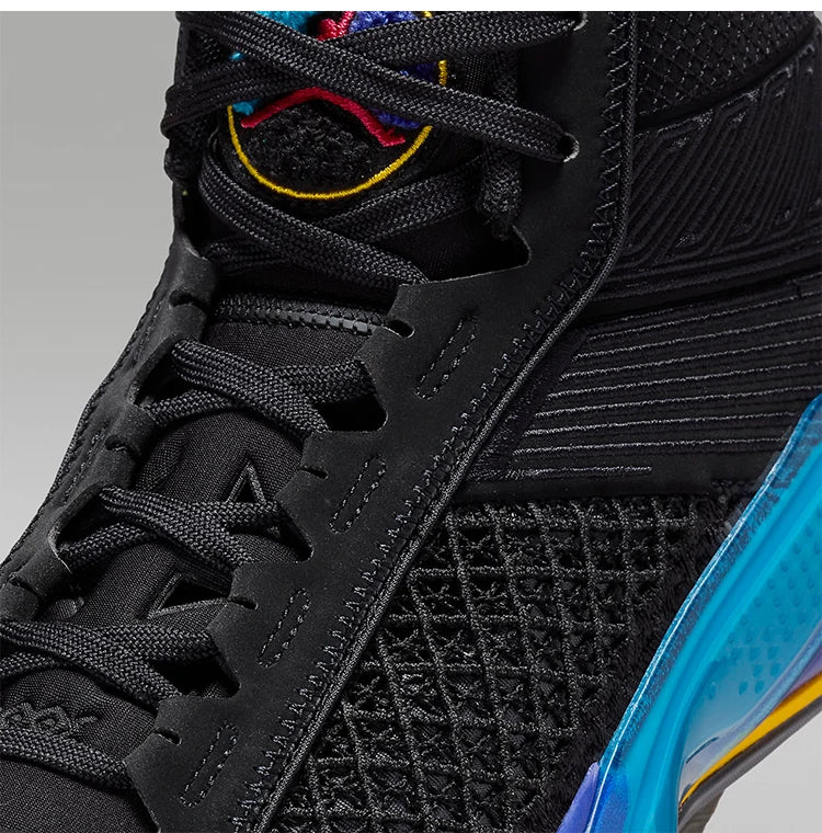 Nike Authentic Air Jordan XXXVIII PF Unisex Basketball Shoes DZ3355-001