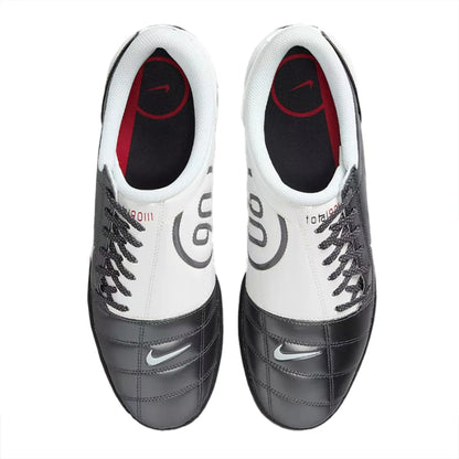 Nike Total 90 III: Versatile, Classic, Comfortable, and Durable Men's Casual Sneakers with Slip-Resistant Soles HQ2851-001