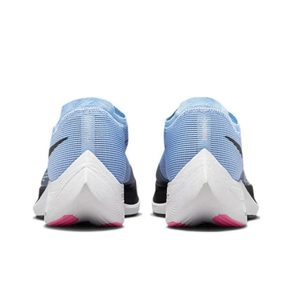 POIZON Nike ZoomX Vaporfly Next% 2 Cobalt Bliss CU4111-401