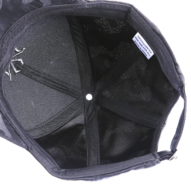 Gorra de béisbol con bordado, estilo «trucker», para hombre, para mujer, táctica, con mi logotipo, de Nueva York, con visera, estilo «snapback», para el sol, verano, hip hop, de la época.