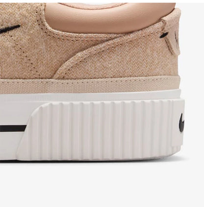 Nike uradni originalni ženski športni copati Court Legacy Lift za prosti čas FZ2606-200