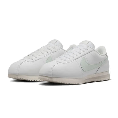 NIKE W CORTEZ ženski čevlji za rolkanje, udobni in zračni, iz bombaža, nizki model za ženske