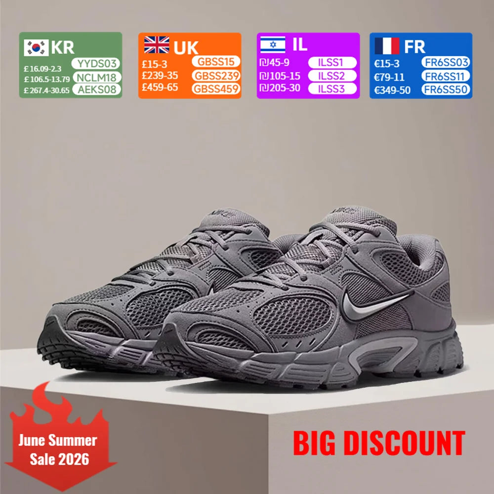 Nike V5 RNR Pantofi sport casual pentru bărbați, clasici, antiderapanti, rezistenți, cu amortizare și respirabili II6292-006
