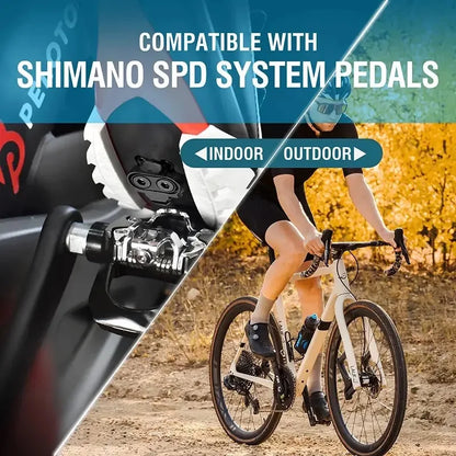 New Cycling Shoes Men's Self-Locking Racing Road Cycling Sports Shoes Lockless Training Shoes Women's SPD Cleats Cycling Shoes