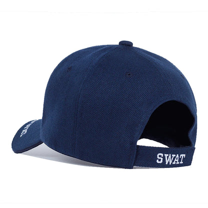 Army Cap Male Embroidered Eagle Black Baseball Caps Men Caps For Men Women Snapback Tactical Cap