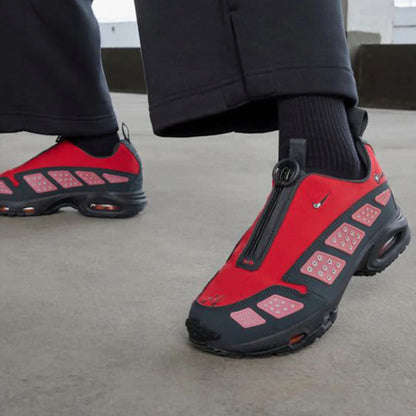 Nike Authentic Air Max SNDR GTX muške i ženske amortizirajuće tenisice za trčanje FZ4238-800