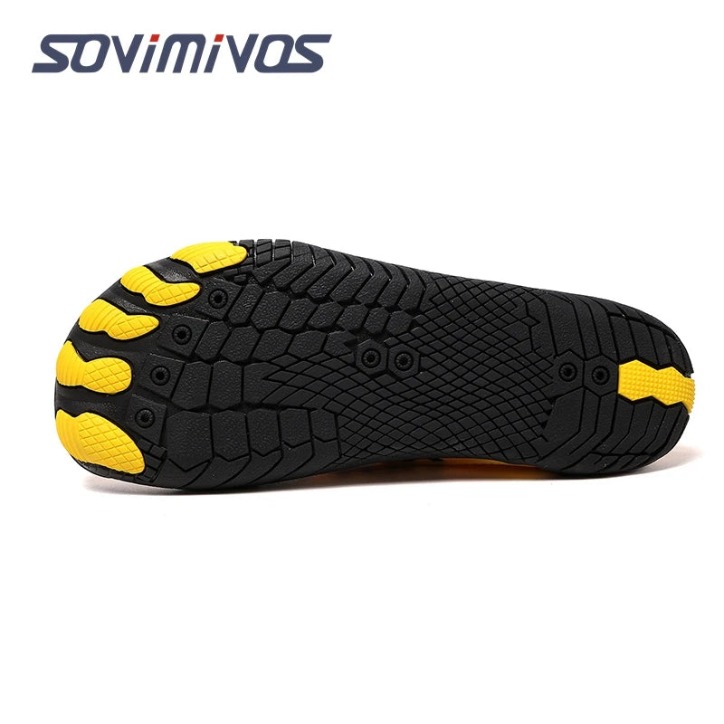Pantofi de drumeție „barefoot” Pantofi „barefoot” pentru bărbați Pantofi casual pentru femei Pantofi de drumeție Pantofi de apă Adidași acvatici Pantofi sport pentru bărbați