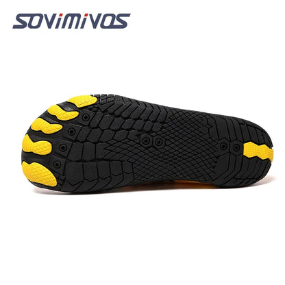 Pantofi de drumeție „barefoot” Pantofi „barefoot” pentru bărbați Pantofi casual pentru femei Pantofi de drumeție Pantofi de apă Adidași acvatici Pantofi sport pentru bărbați