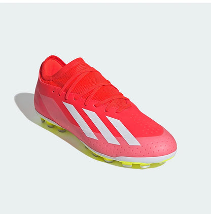 Adidas eredeti, szezonális, új AG férfi és női, fűzős, kopásálló futballcipő IF0678