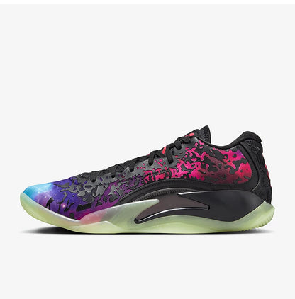 Scarpe da basket da uomo Nike Zion 3 PF originali DR0676-006