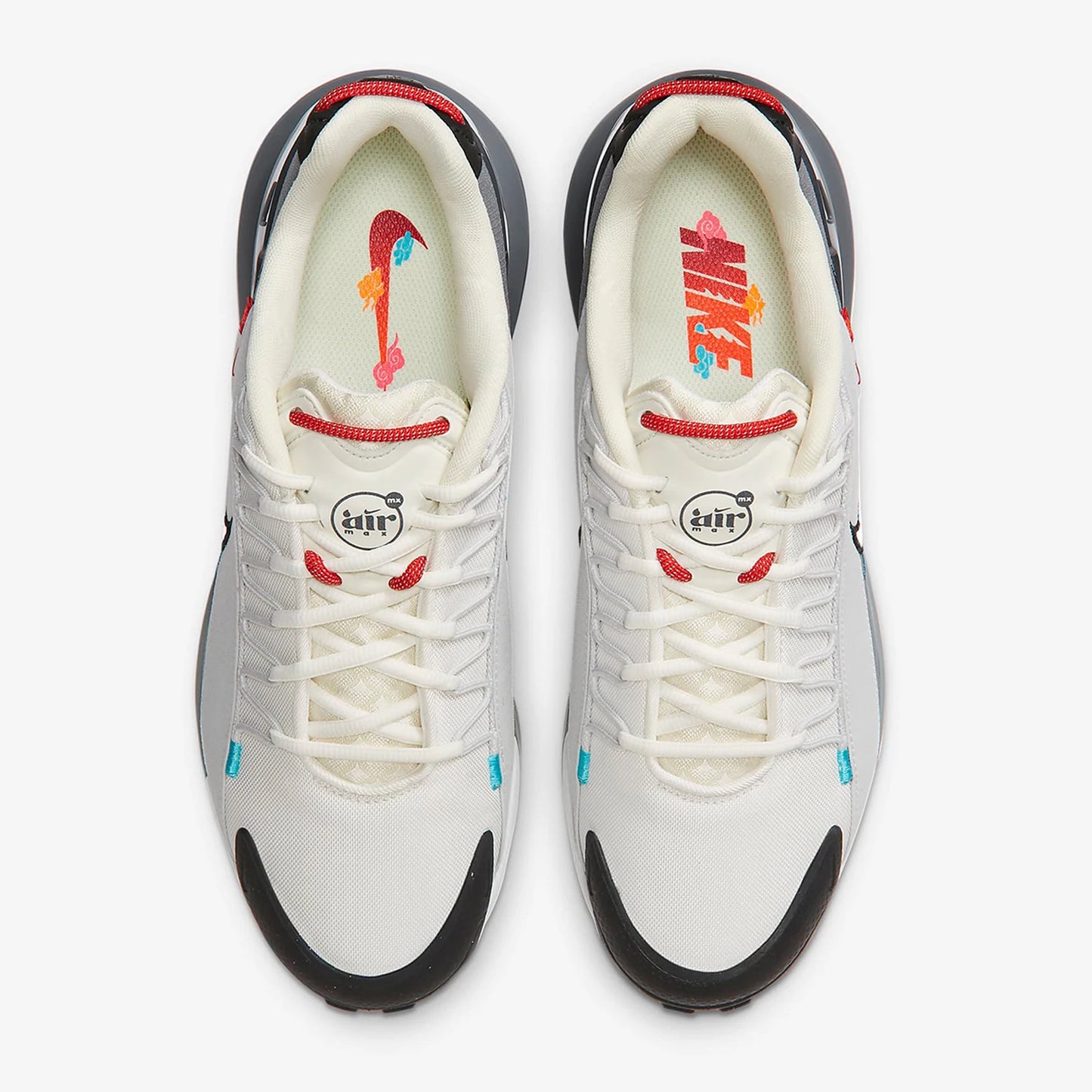 Nike Official Product Air Max Pulse Roam Men's Air Cushion Shoes FZ5048-100
