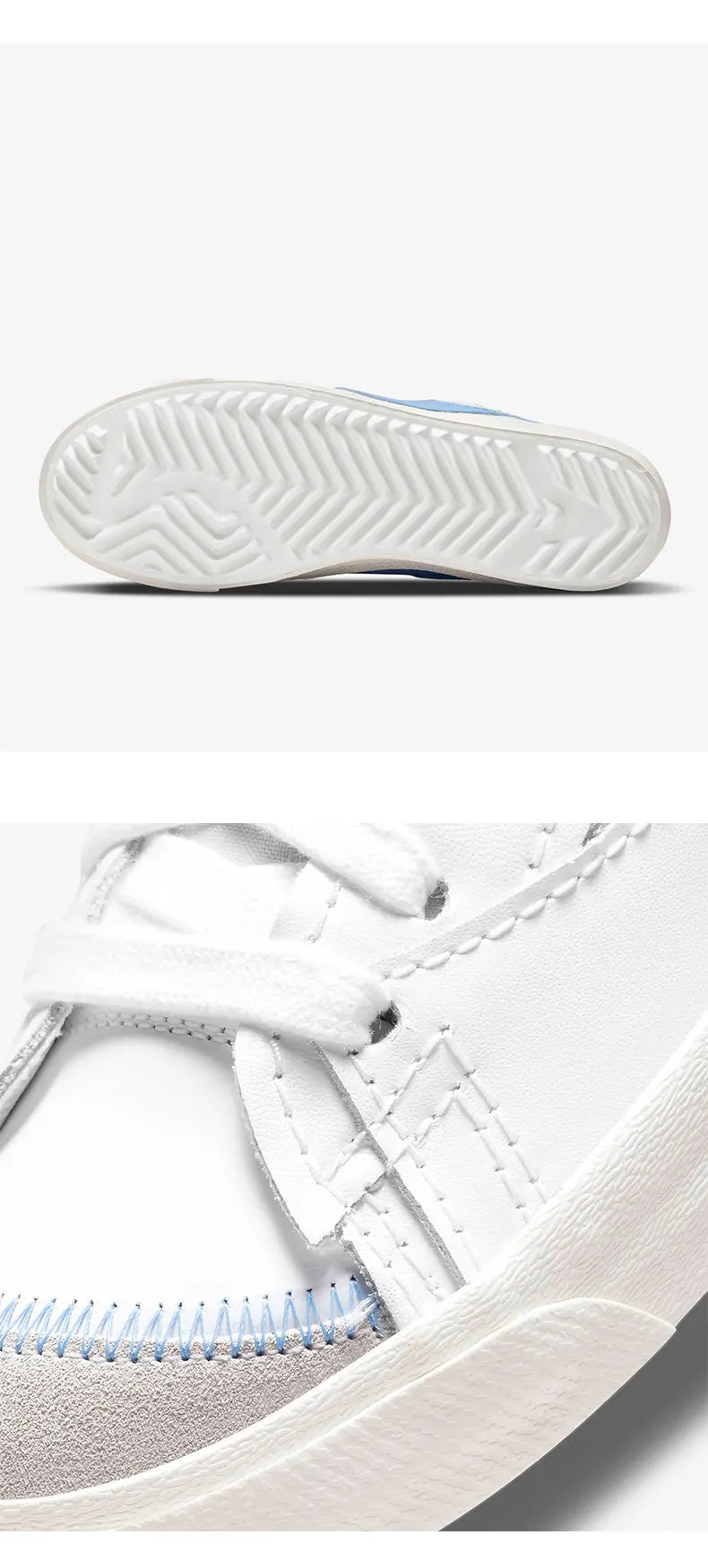 Adidași casual Nike pentru bărbați, confortabili și rezistenți, cu talpă înaltă, model DD3111