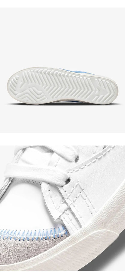 Adidași casual Nike pentru bărbați, confortabili și rezistenți, cu talpă înaltă, model DD3111