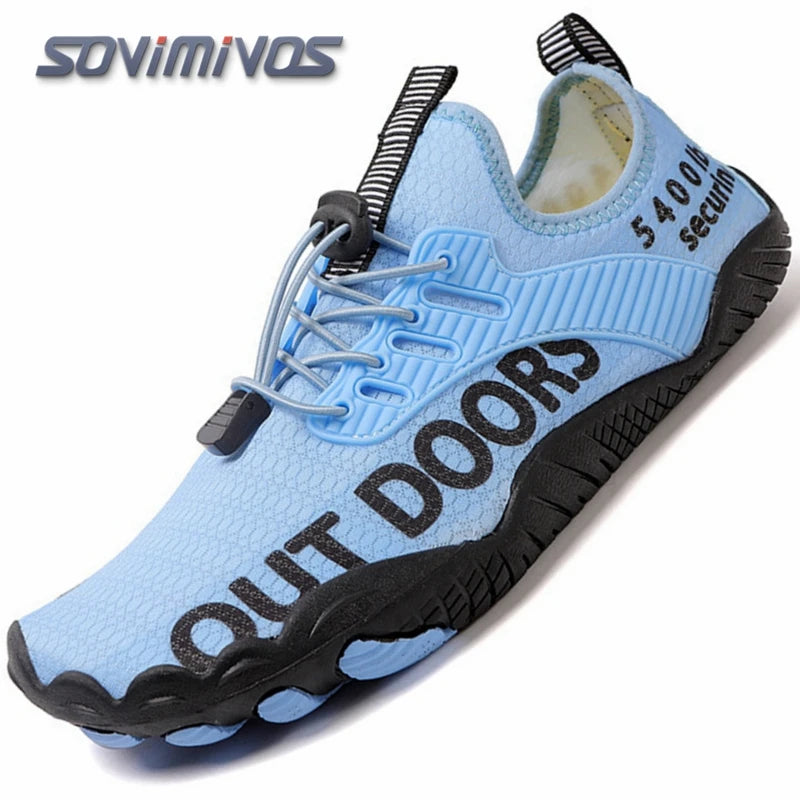 Pantofi de drumeție „barefoot” Pantofi „barefoot” pentru bărbați Pantofi casual pentru femei Pantofi de drumeție Pantofi de apă Adidași acvatici Pantofi sport pentru bărbați
