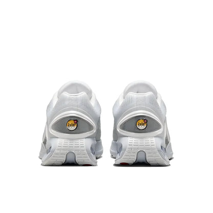 Nike AIR MAX Dn ženske cipele - ležerne, udobne, prozračne, s amortizacijom i potporom, za trčanje FJ3145-100