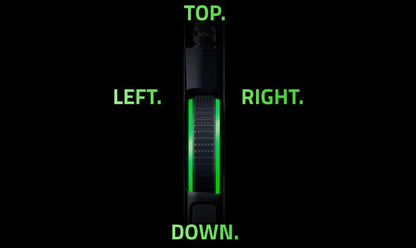 NEW 100% Original Razer Basilisk V3 Wired Gaming Mouse 26000 DPI Optical Sensor E-sports With RGB Lighting For PC Laptop