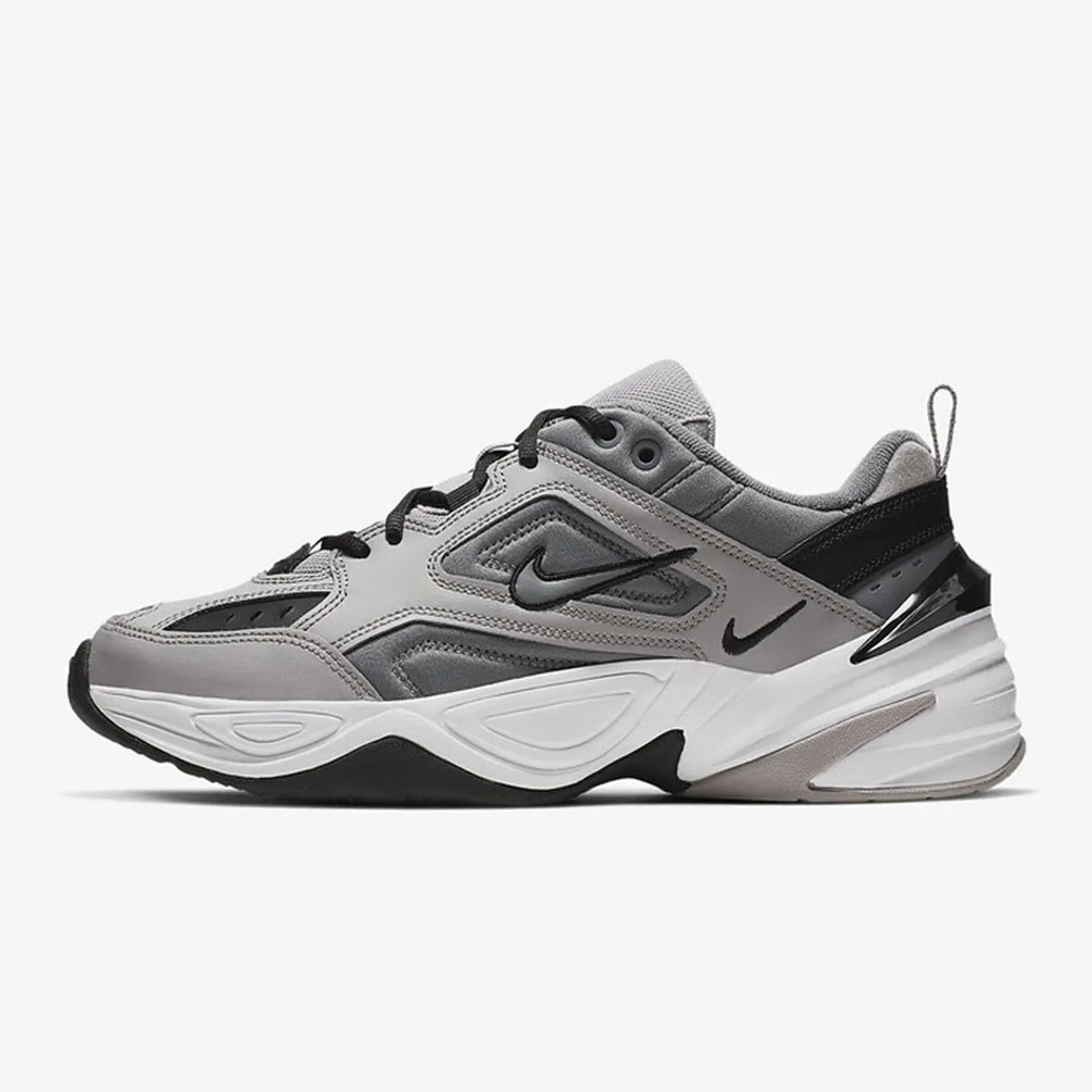 Nike M2K TEKNO Retro otporne na klizanje, izdržljive, svestrane, podstavljene tenisice za muškarce, sportske tenisice AV4789-100
