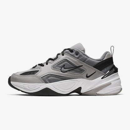 Nike M2K TEKNO Retro otporne na klizanje, izdržljive, svestrane, podstavljene tenisice za muškarce, sportske tenisice AV4789-100