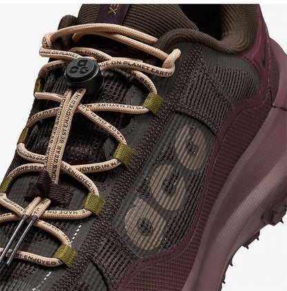 Nike Authentic ACG muške retro mrežaste tenisice za trail trčanje HF6245-200