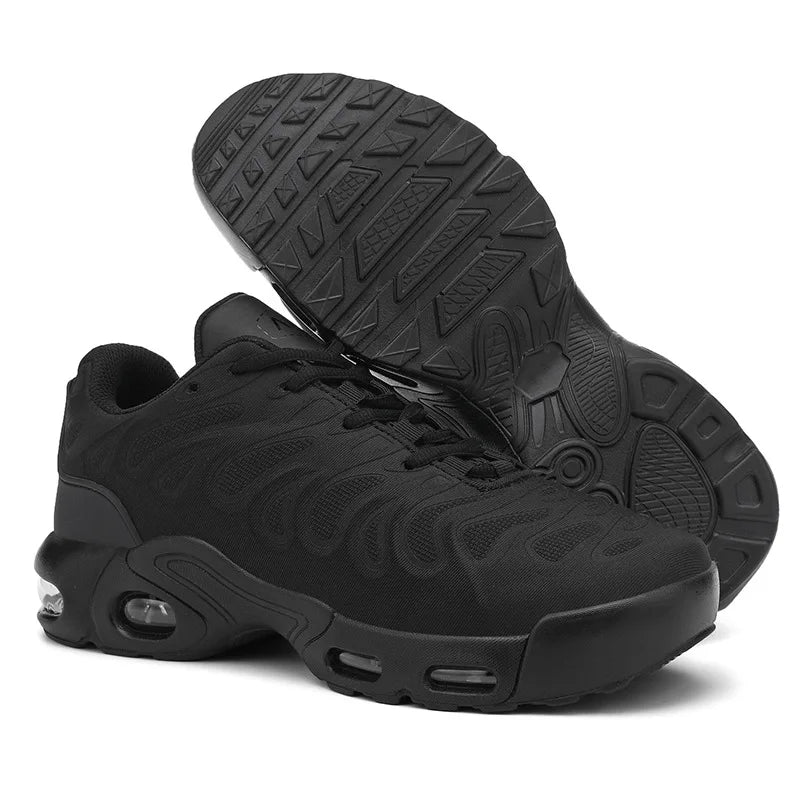 Fashionable Casual Sports Men's Shoes Outdoor Travel Large Size Versatile Daily Classic Running Shoes Breathable Lightweight