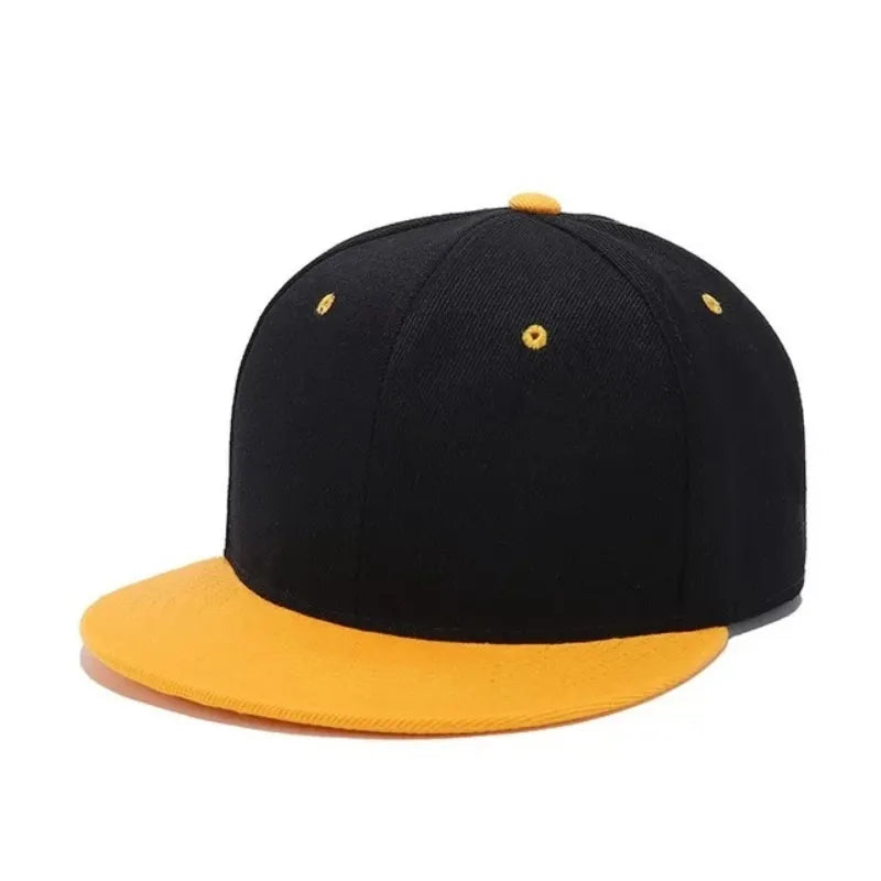 Custom Logo Baseball Caps for Men Women Personalized Logo Design Sorority Cap Embroidery Monogram Baseball Caps Hip Hop Hats
