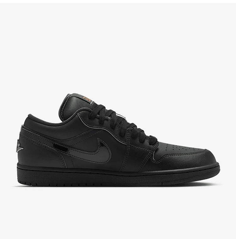 Nike Authentic JORDAN Men's Classic Shock Absorption Daily Lace-Up Sneakers HM3690-001