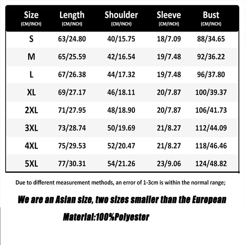 Men's Optical Illusion Lightning T-Shirt Short Sleeve T-Shirt 3D Print Crew Neck Shirt Casual Summer Spring All Seasons Clothing