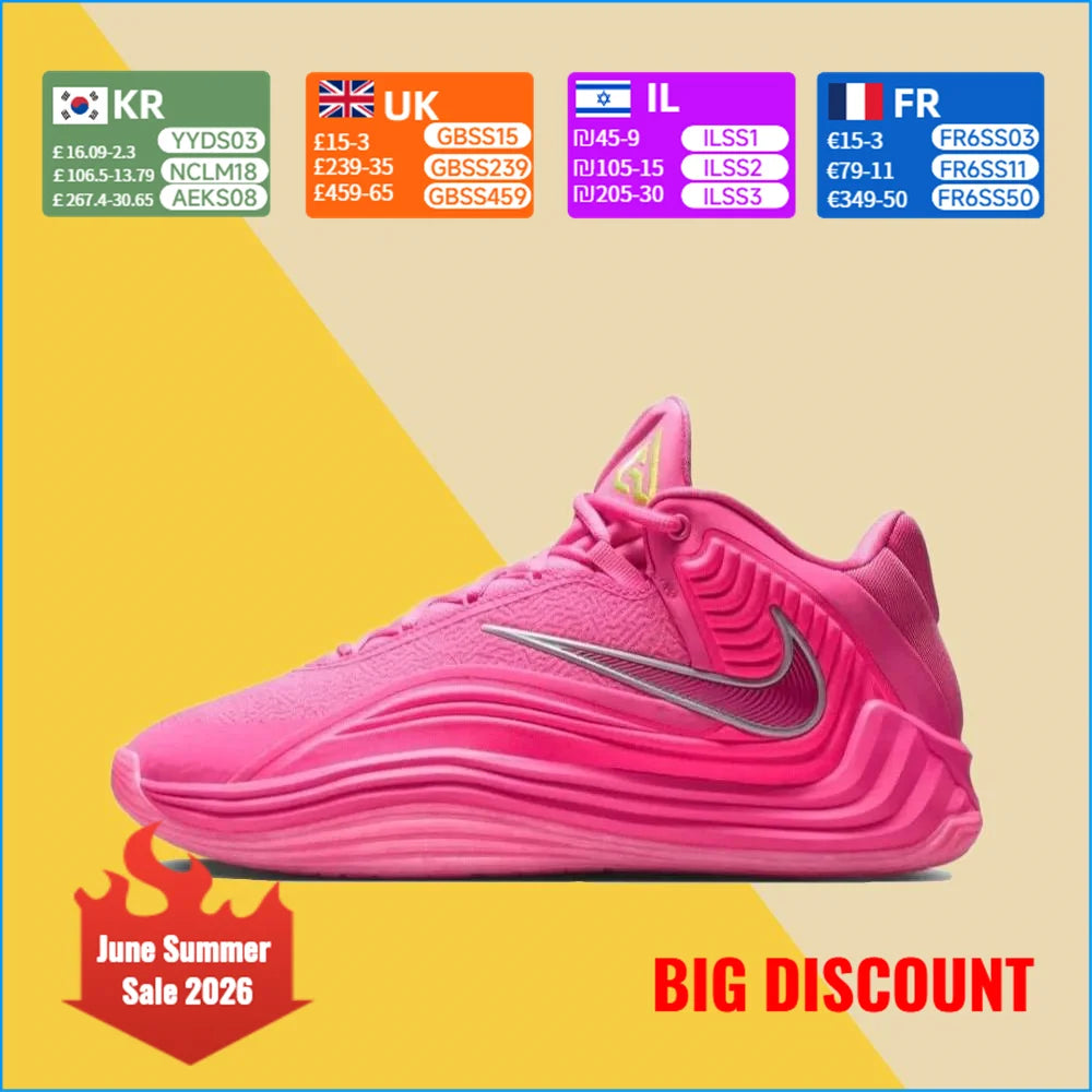 Adidași Nike Giannis Freak 7 EP pentru bărbați: pantofi de baschet eleganți, versatili, antiderapanti, rezistenți și cu amortizare IH2313-600