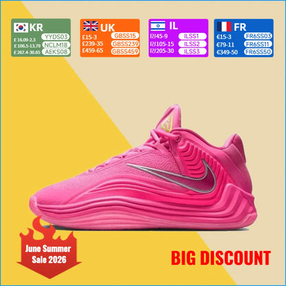 Adidași Nike Giannis Freak 7 EP pentru bărbați: pantofi de baschet eleganți, versatili, antiderapanti, rezistenți și cu amortizare IH2313-600